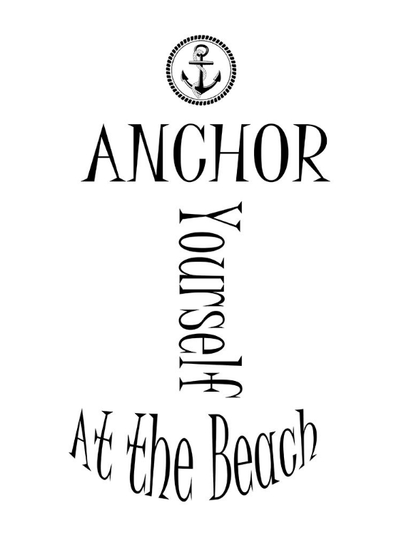 Picture of ANCHOR