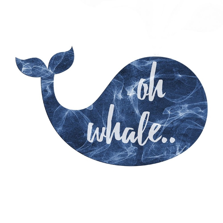 Picture of OH WHALE