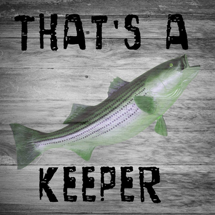 Picture of KEEPER