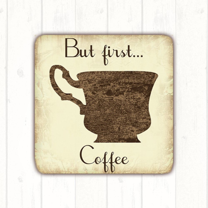 Picture of COFFEE FIRST