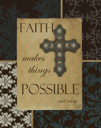 Picture of FAITH