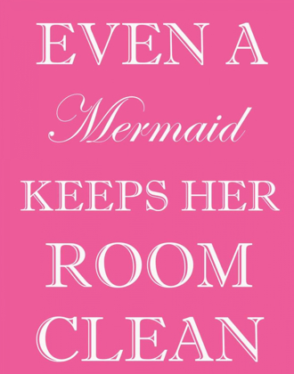 Picture of MERMAID CLEAN ROOM