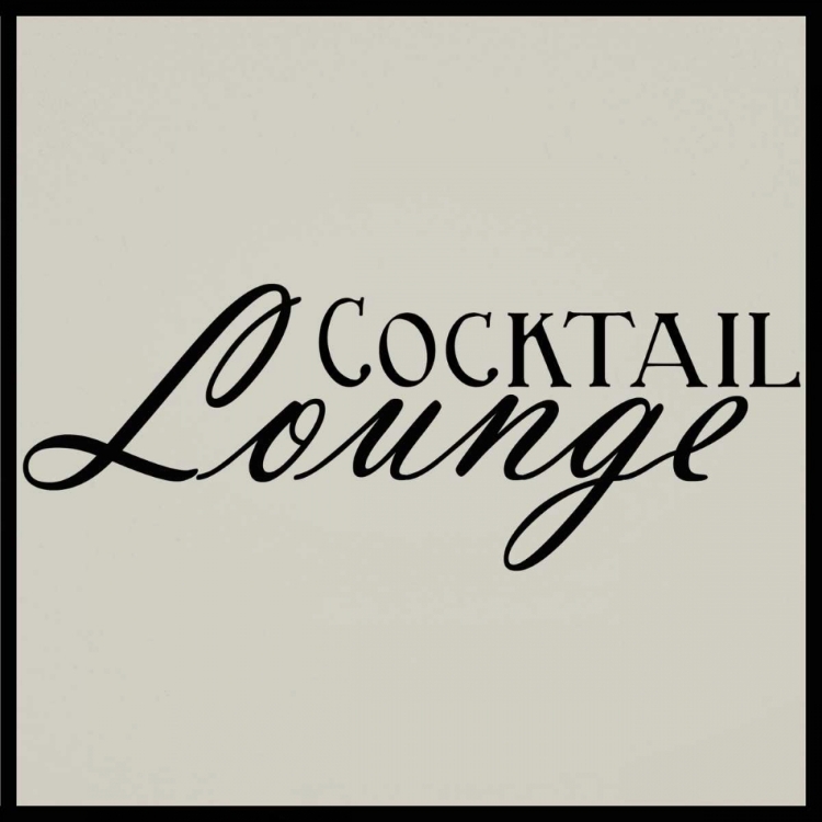 Picture of COCKTAIL LOUNGE