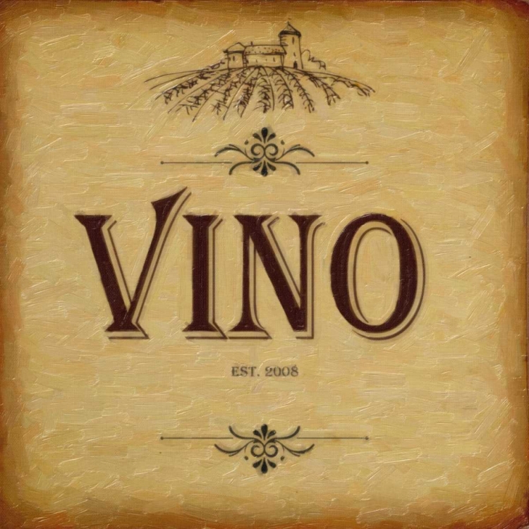 Picture of VINO