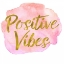 Picture of POSITIVE VIBES