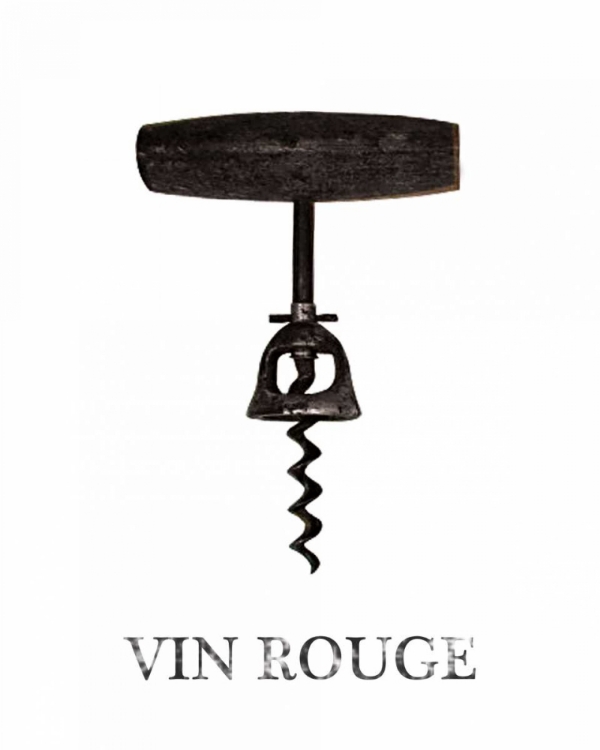 Picture of VINE ROUGE