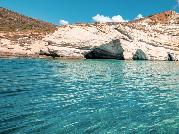 Picture of ROCKS OF MILOS B