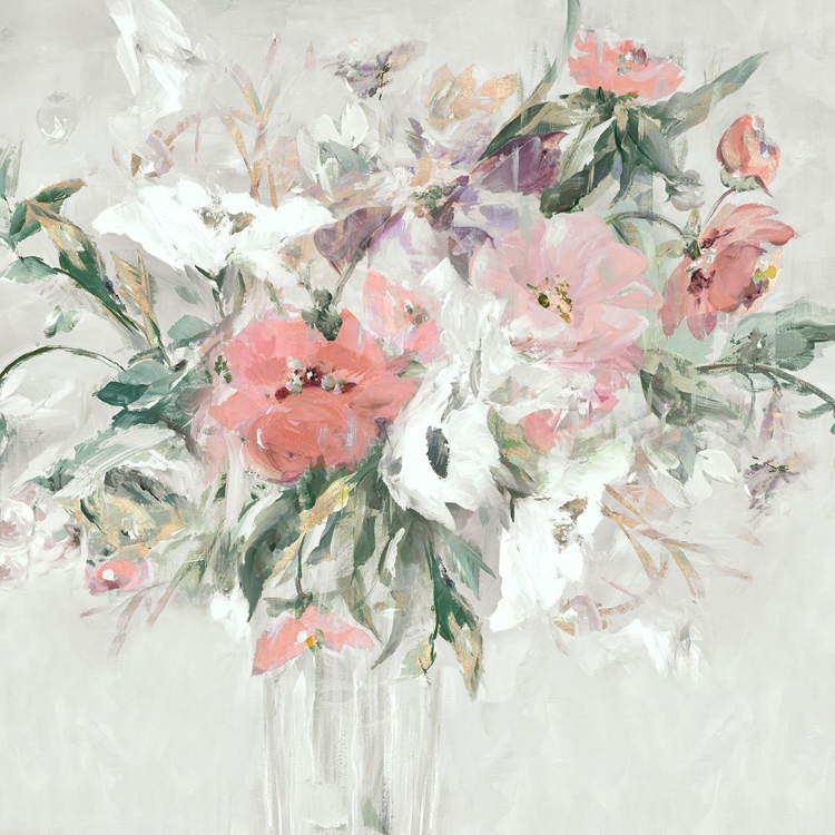 Picture of FLORAL BOUQUET 