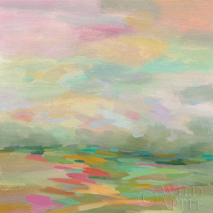 Picture of PASTEL FIELDS