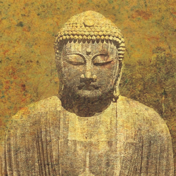 Picture of ASIAN BUDDHA CROP