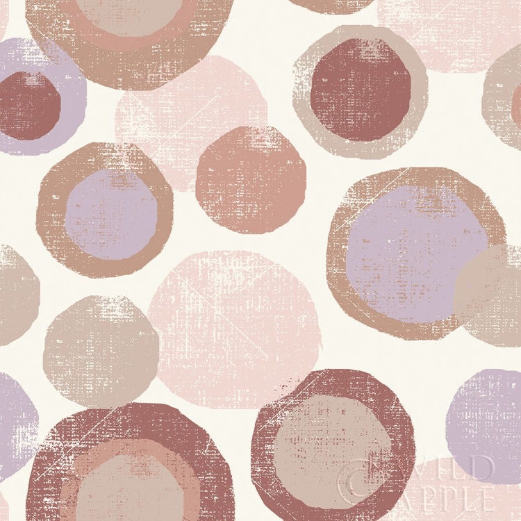 Picture of CIRCLES BLUSH