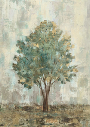 Picture of VERDI TREES II