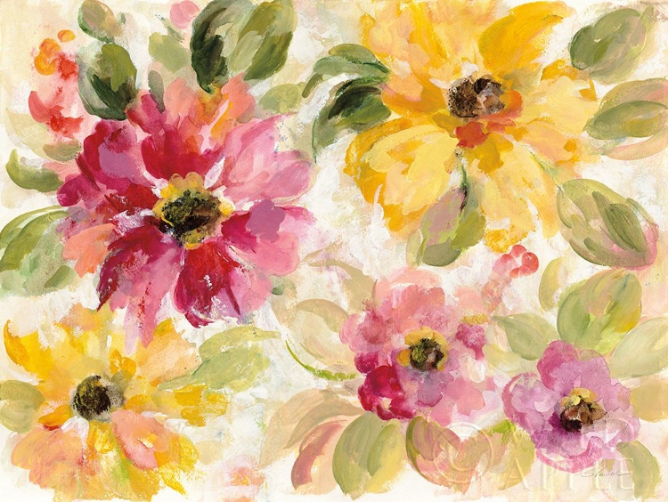 Picture of FLORAL RADIANCE