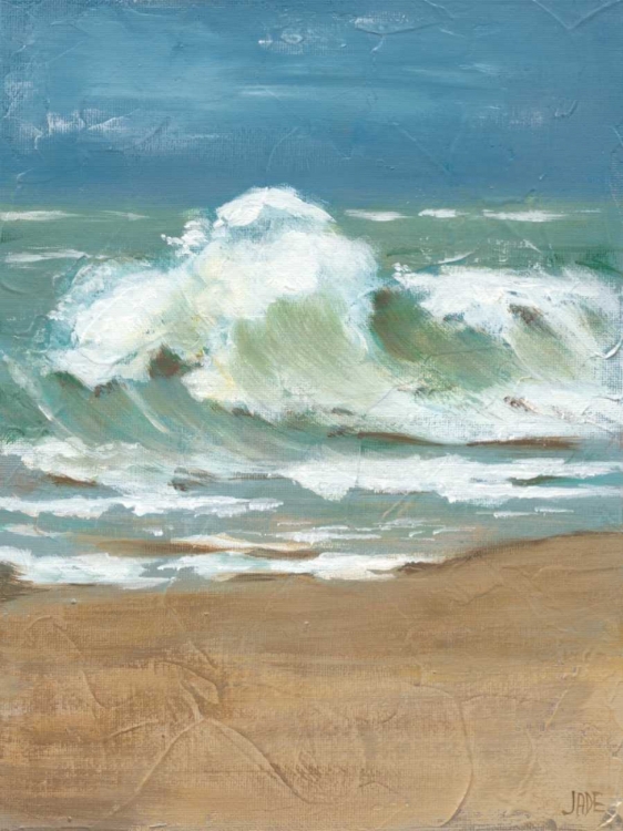 Picture of WAVES II