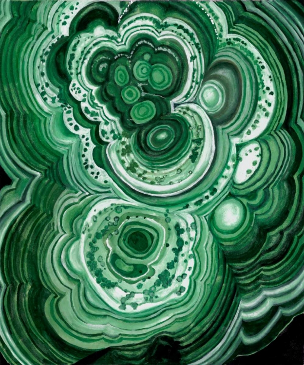 Picture of MALACHITE II