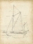 Picture of SAILBOAT BLUEPRINT V