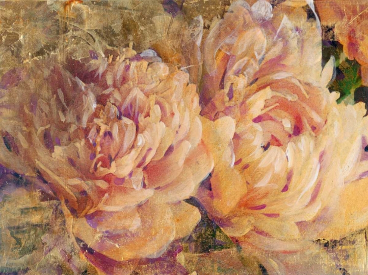 Picture of FLORAL IN BLOOM III