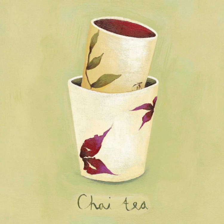 Picture of CHAI TEA