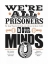 Picture of PRISONERS OF OUR MINDS