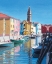 Picture of THE COLOURS OF BURANO