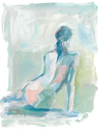 Picture of MODERN FIGURE STUDY II