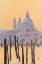 Picture of VENICE WATERCOLORS VIII