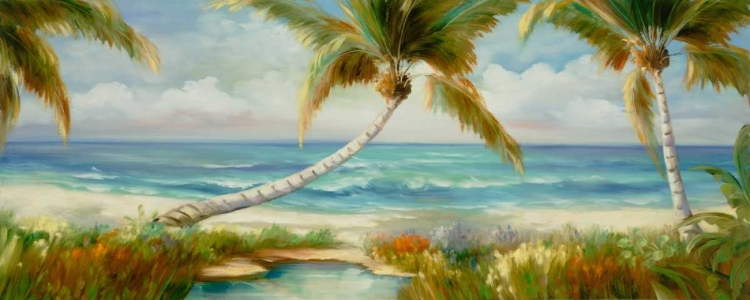 Picture of TROPICAL 11