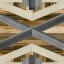 Picture of GEOMETRIC INLAY III