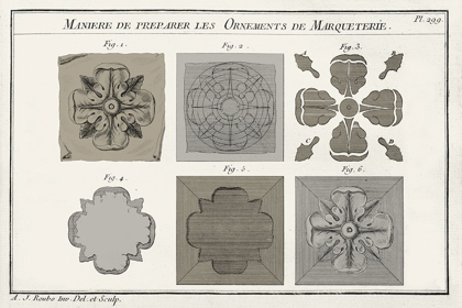 Picture of SURVEY OF ARCHITECTURAL DESIGN I