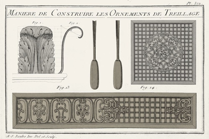 Picture of SURVEY OF ARCHITECTURAL DESIGN II