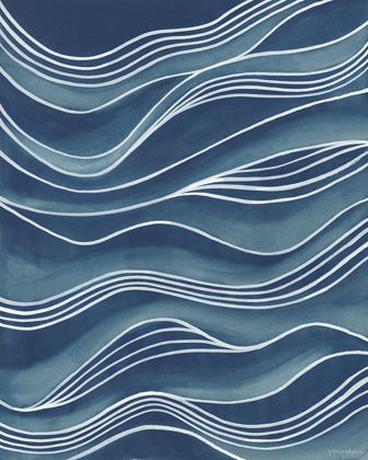 Picture of WIND AND WAVES II