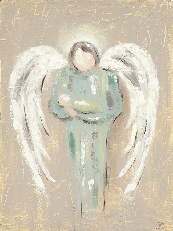 Picture of ANGEL LOVE