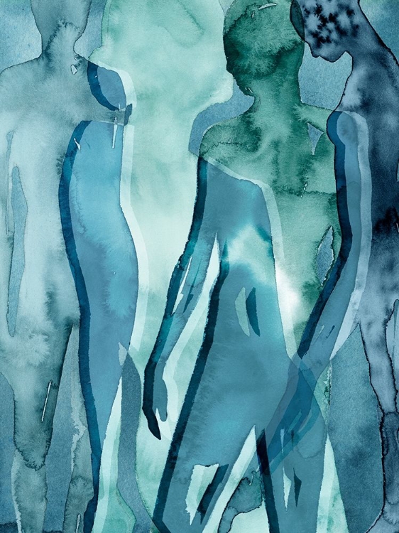 Picture of WATER WOMEN II