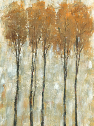 Picture of STANDING TALL IN AUTUMN II