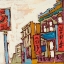 Picture of CHINATOWN VII