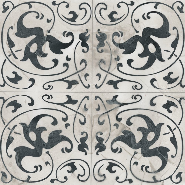 Picture of NEUTRAL TILE COLLECTION VIII