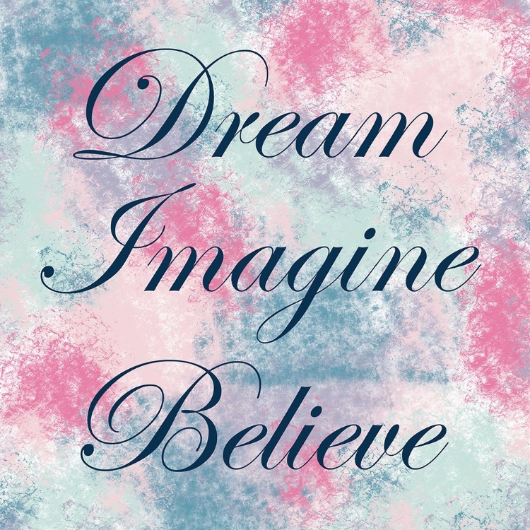 Picture of DREAM IMAGINE