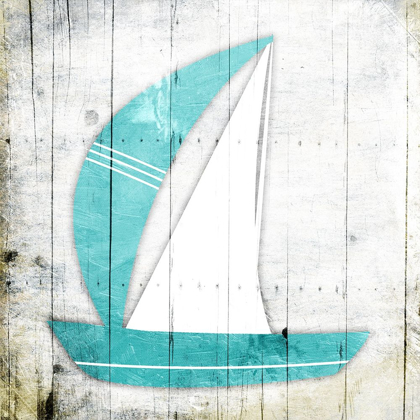 Picture of SAIL BOAT