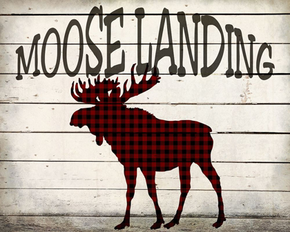 Picture of MOOSE LANDING