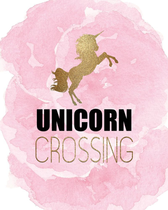 Picture of UNICORN CROSSING