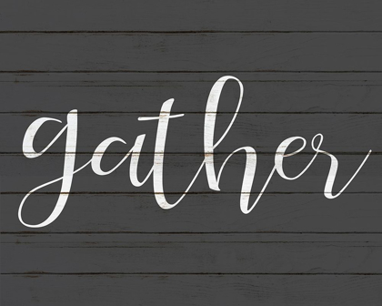 Picture of GATHER