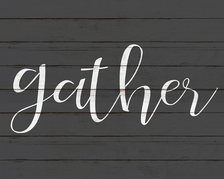 Picture of GATHER