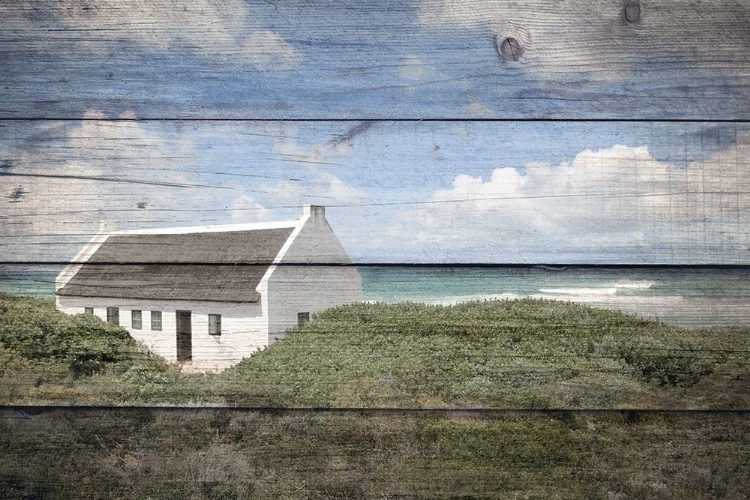 Picture of SEASIDE COTTAGE