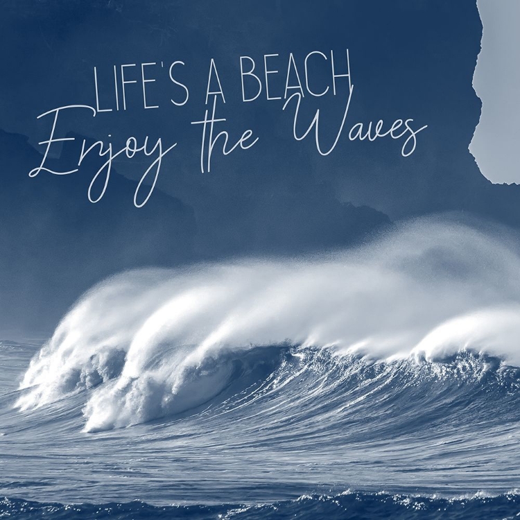 Picture of AGAINST THE WAVES 4