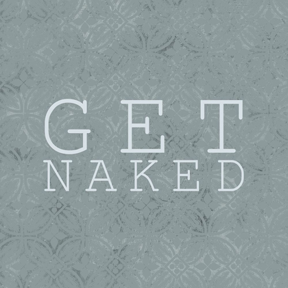 Picture of GET NAKED