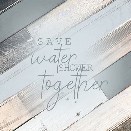 Picture of SAVE WATER