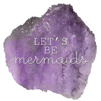 Picture of LETS BE A MERMAID 1