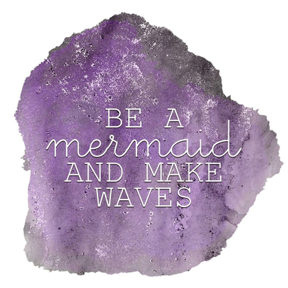 Picture of LETS BE MERMAIDS 3