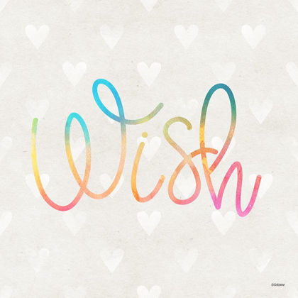 Picture of WISH