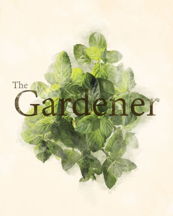 Picture of THE GARDENER